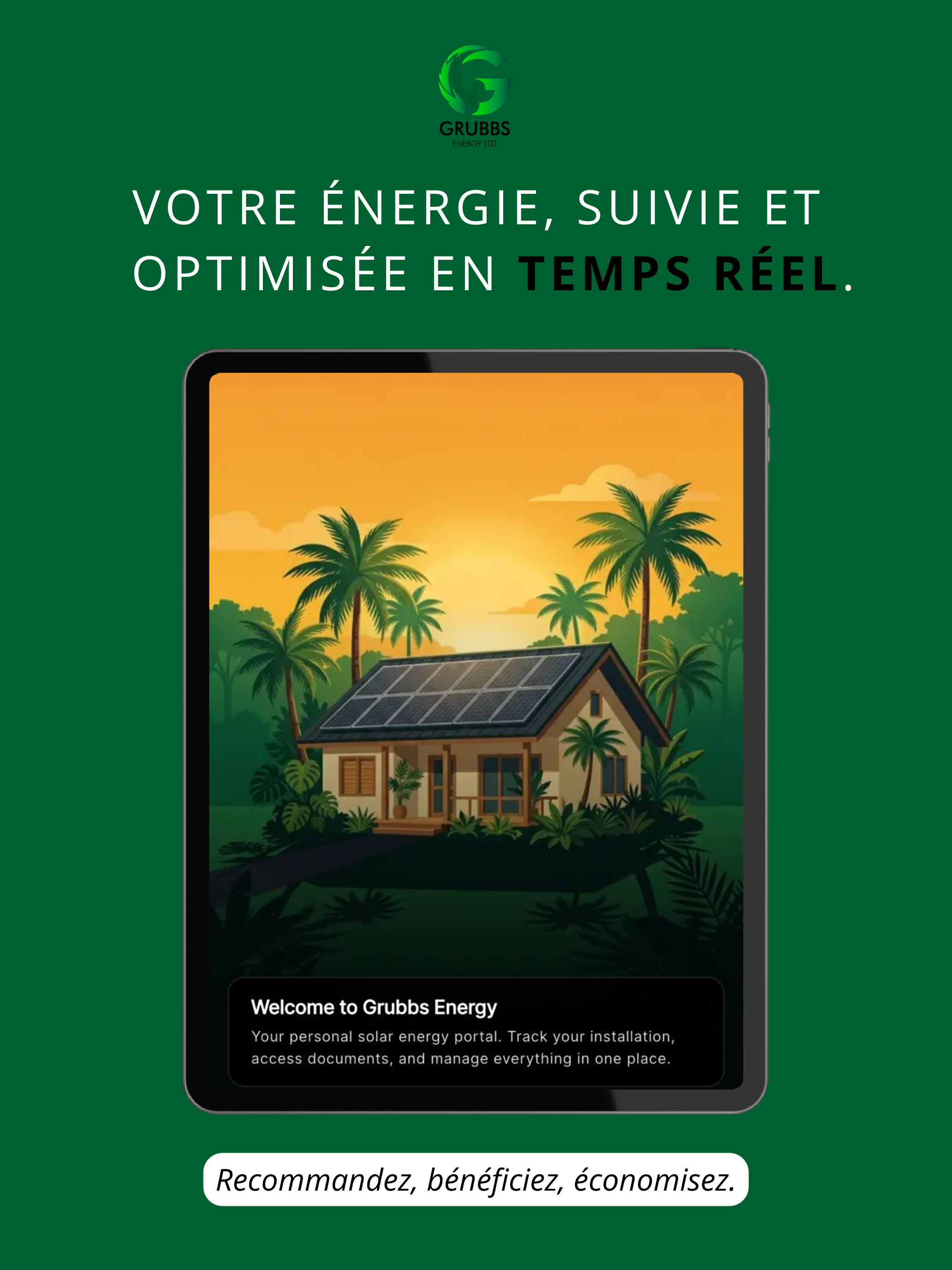 Grubbs Energy