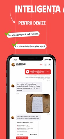 Meșteru' Screenshot 3 of 6