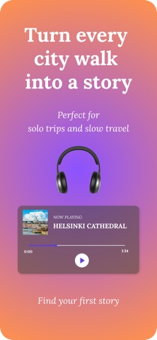 MIMIR Travel Screenshot 5 of 5