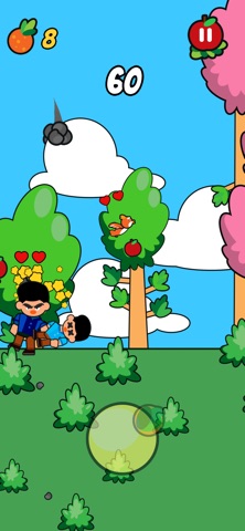 Feather Flurry Screenshot 5 of 6