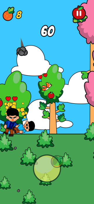 Feather Flurry Screenshot 5 of 6