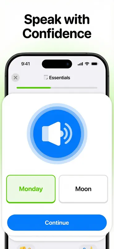 Talk AI : Traducteur Vocal screenshot 7 of 10
