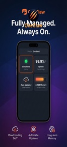 OneClaw - Personal AI Buddy screenshot