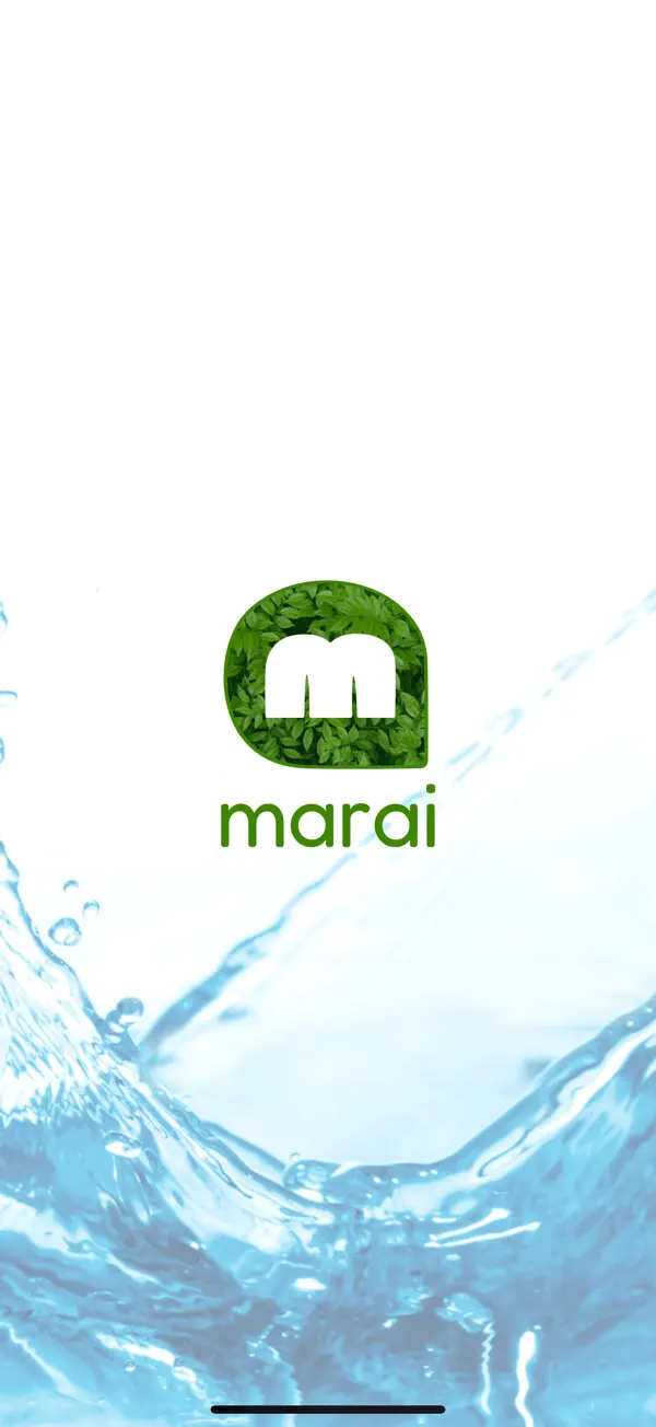 Screenshot #1 pour Marai