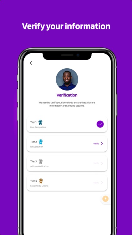 AnyWorkX - Vendor screenshot-4