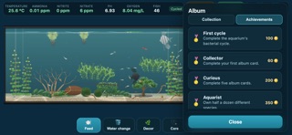 Aquarium Simulator Pro Screenshot 9 of 9