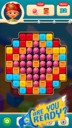 Vlad & Niki Match screenshot 2