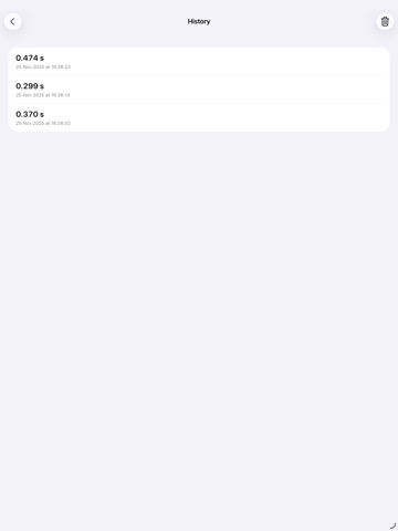 Riders Ready iPad screenshot