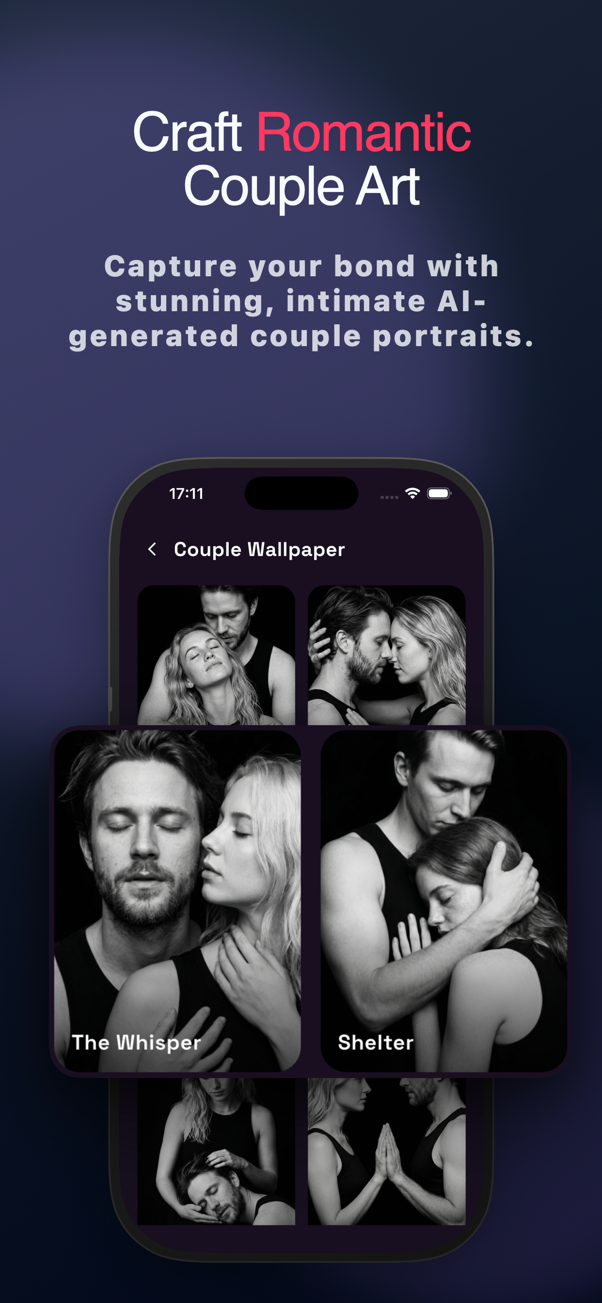 Bana AI: AI Photo Generator