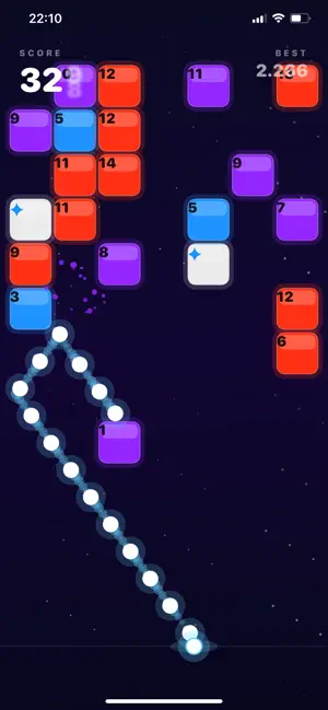Block Blast Gamee screenshot 3