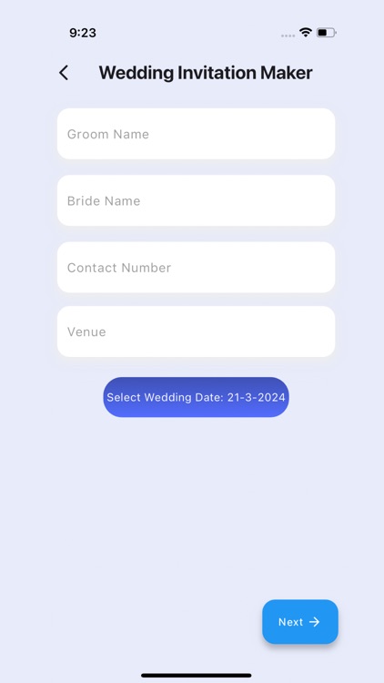 AI slide Generator screenshot-4