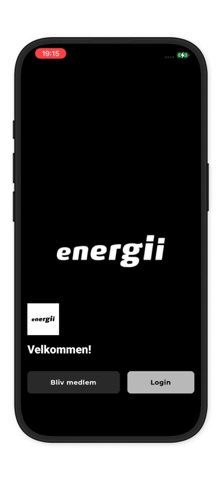 Energii Sverige Screenshot 1 of 6