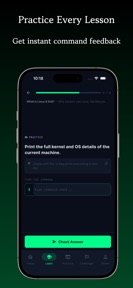 Kali Linux Advanced AI Guide screenshot