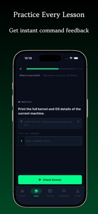 Kali Linux Advanced AI Guide screenshot 4