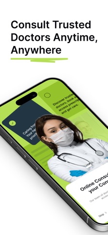 DR SMART GO Screenshot 2 of 5