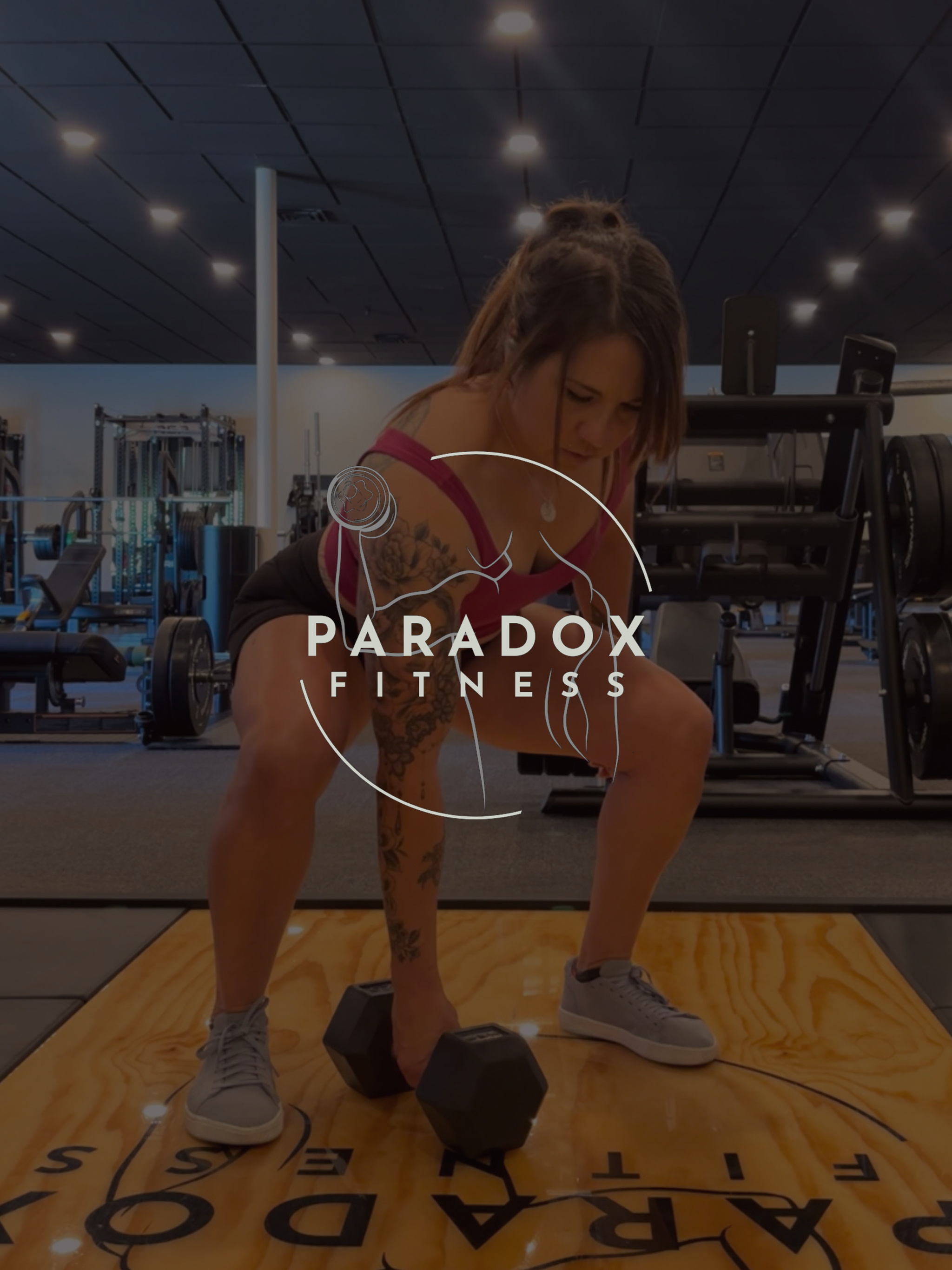 Paradox Fitness