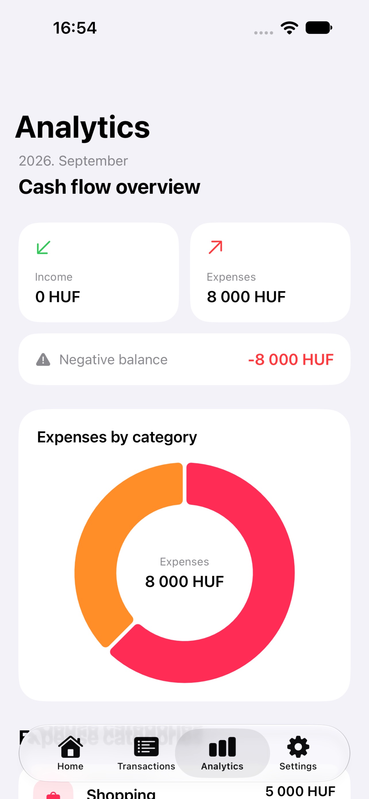 Screenshot 3 of Buxly