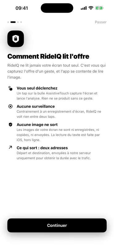 Ride_IQ screenshot 4 of 4