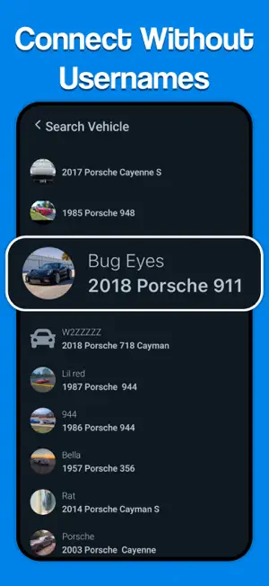 DrivnBye screenshot 4