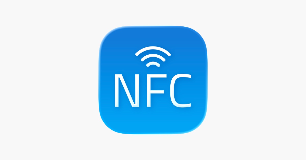 NFC.cool Tools Tag Reader App - App Store