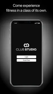club studio iphone images 1