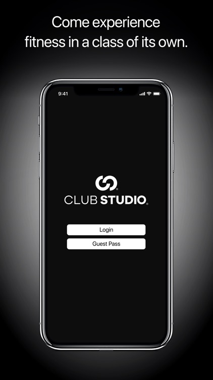 Club Studio