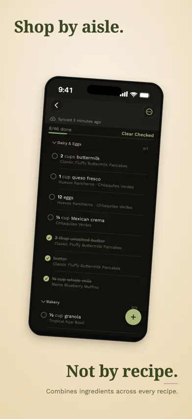 Braisery screenshot 5