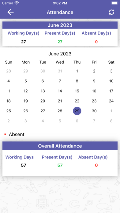Don Bosco High School Borivli Screenshot