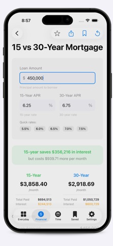 Solvra Screenshot 6 of 7