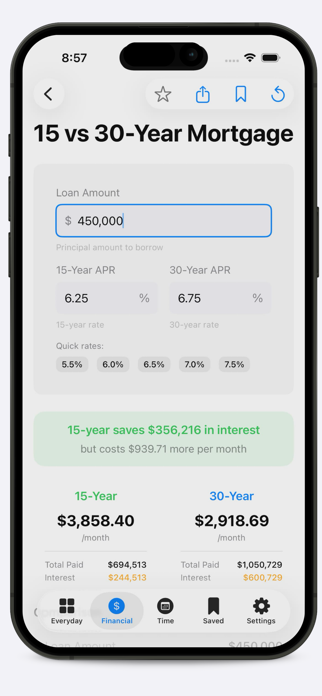 Solvra Screenshot 6 of 7