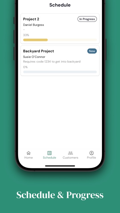 Timber Pro — For Arborists