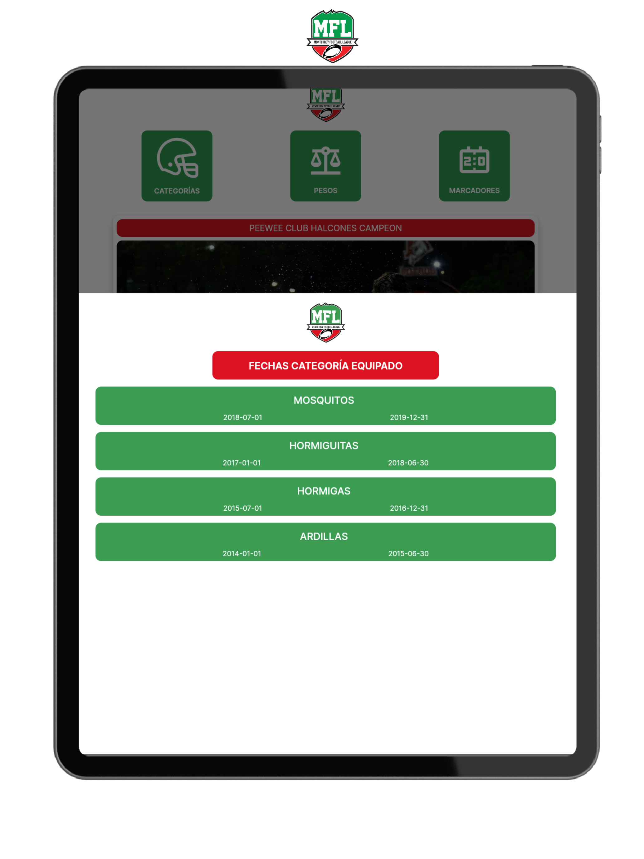 MFL screenshot 10