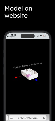 Home View AI · Model your home screenshot
