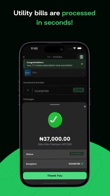 Compass Application screenshot-5