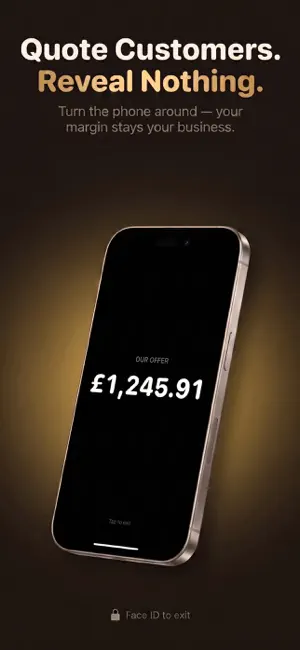 Gold Calculator: Melt Value screenshot 4