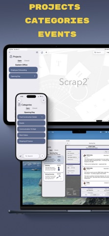 Scrap2 Screenshot 4 of 5