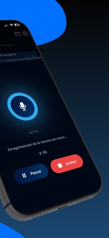 Recapro.ai Screenshot 2 of 5