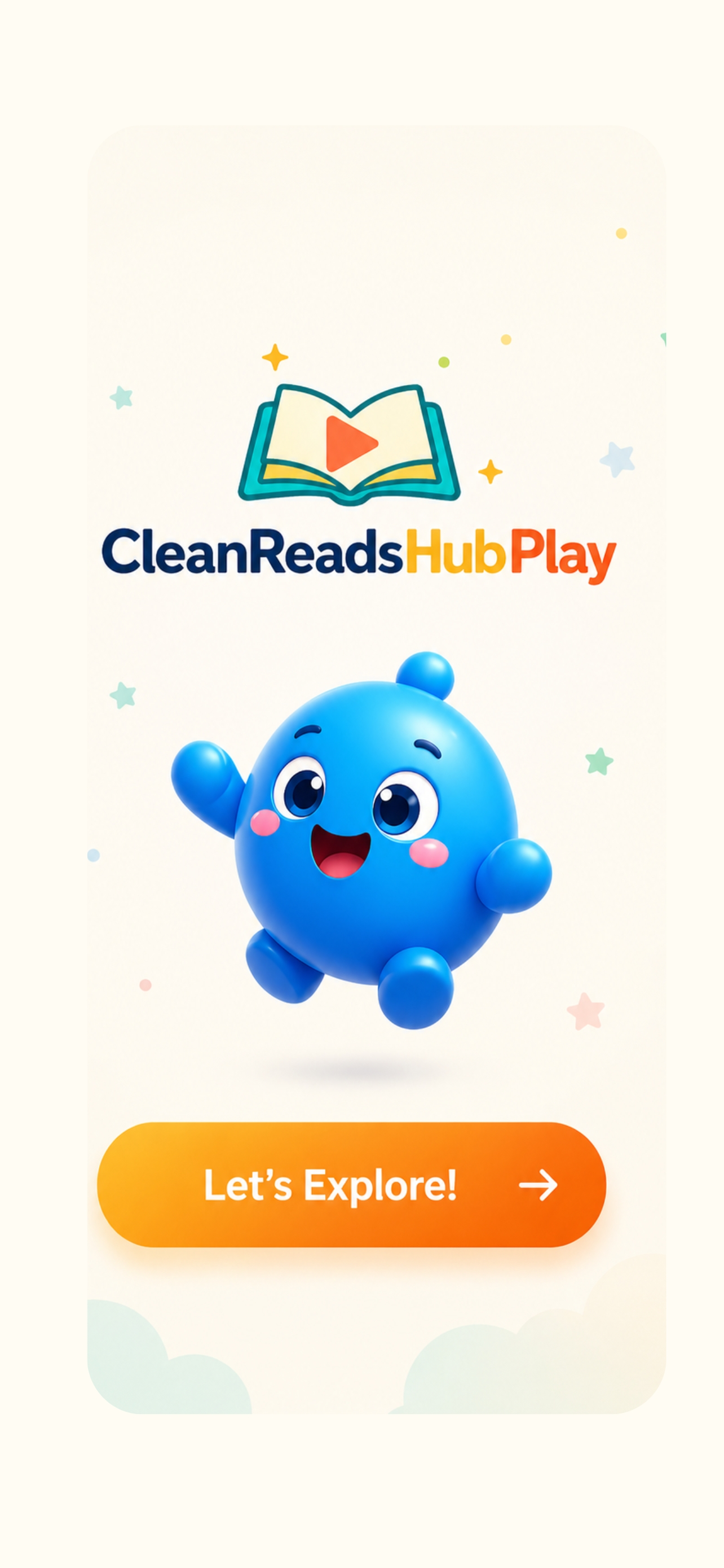 CleanReadsHub screenshot 9