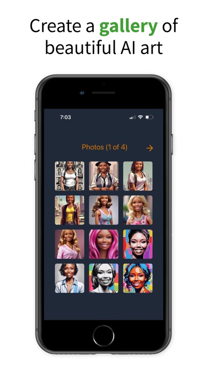 Slidebits - ai playground