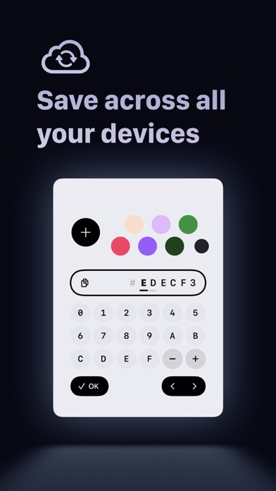Screen Light Color Screenshot 5 of 6