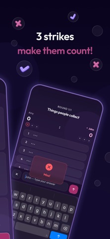 Top9: Party Quiz Screenshot 5 of 5