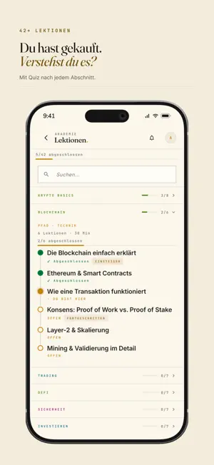 Smart Money Society screenshot 3