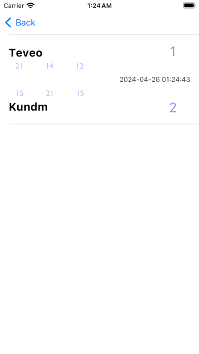 Boe-Syen Screenshot 3 - AppWisp.com