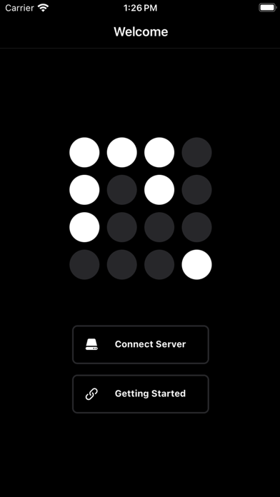flipdisc iPhone screenshot 2 - Developer Tools app