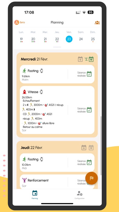 Tactic.coach - Coach & clubs Screenshot