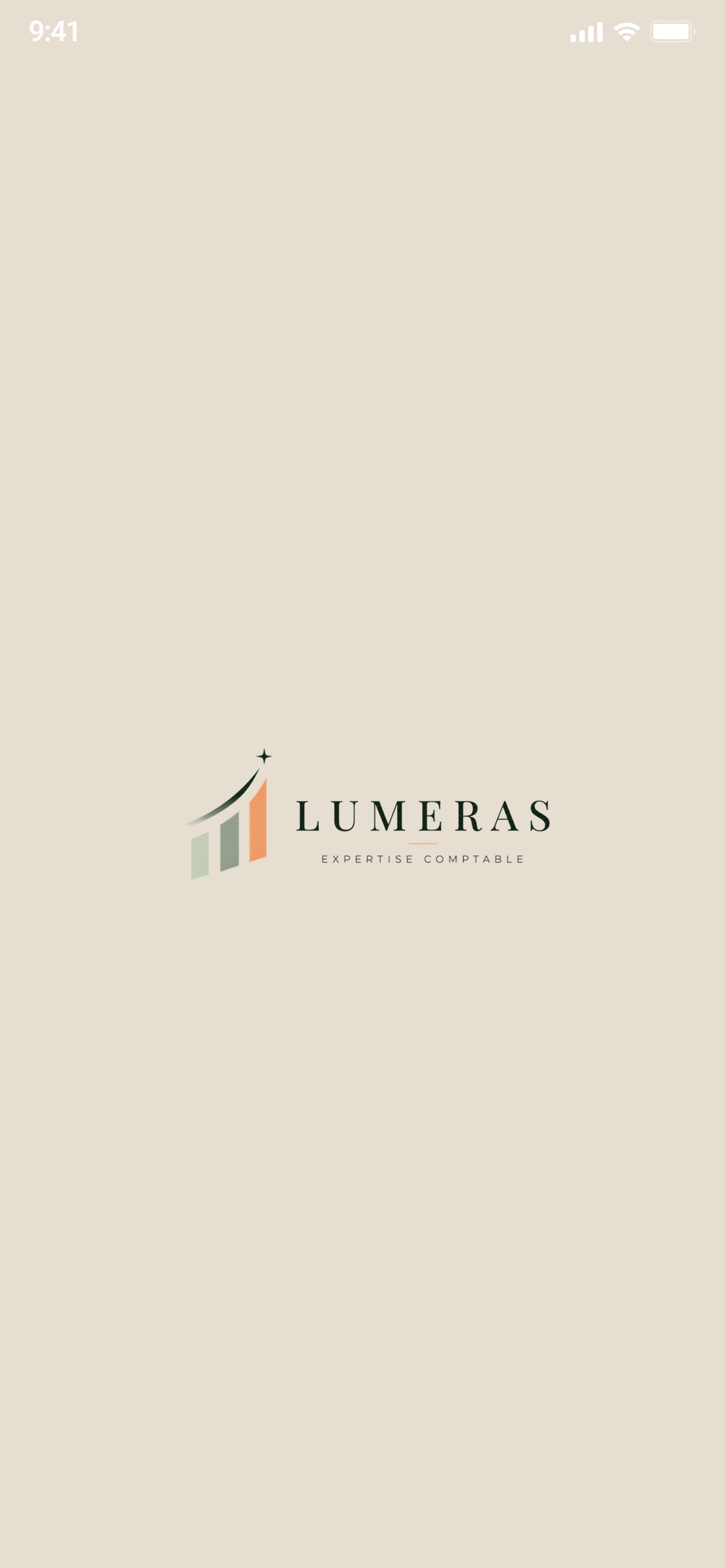 Screenshot 1 of LUMERAS EXPERTISE