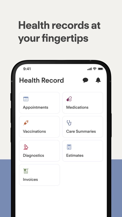 Modern Animal Screenshot