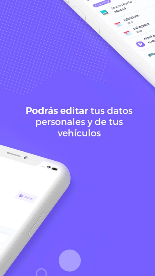 #6. BipBip Parking (iOS) 由: Fontventa