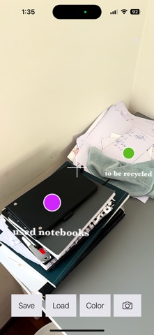 TagAR - The AR Label App Screenshot 3 of 3
