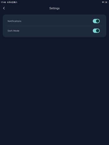The Parki Rides App Store preview screenshot 8